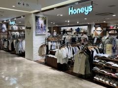 ハニーズ　長野店