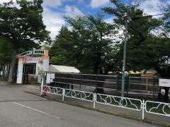 長野市城山動物園