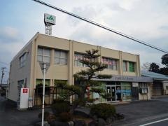 ＪＡにしみの岩手支店