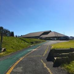 名岐国際ゴルフ倶楽部
