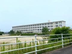 市木小学校