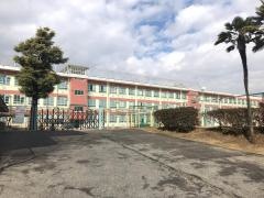 瑞穂小学校