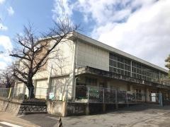 瑞穂小学校