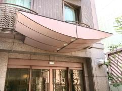 四日市アーバンホテル