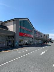 ベイシアスーパーセンター彦根店