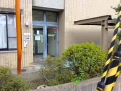 京都市西文化会館ウエスティ