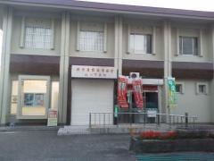 ＪＡ堺市北八下支所