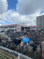 カナートモール天下茶屋