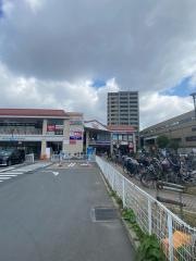 カナートモール天下茶屋