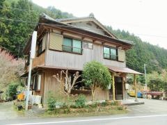 民宿ささゆり