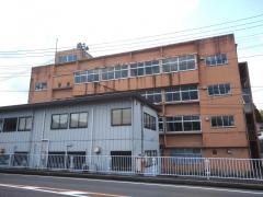 雲南市立大東図書館
