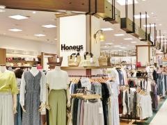 ハニーズ　東広島店