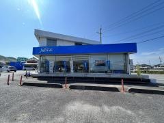 ネッツトヨタ山口周南店