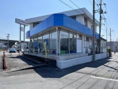 ネッツトヨタ山口周南店