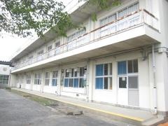 千代小学校