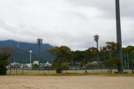 内海総合運動公園