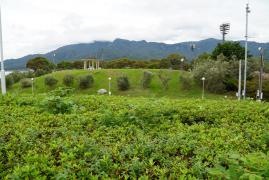内海総合運動公園