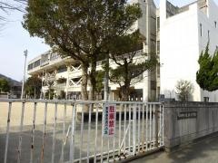 長浜小学校