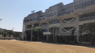 長浜小学校