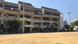 長浜小学校