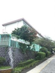 東朽網小学校