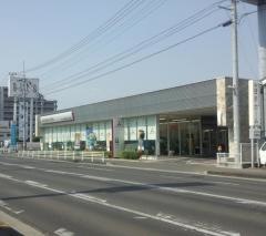 九州三菱自動車販売佐賀支店