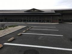 国民宿舎波戸岬