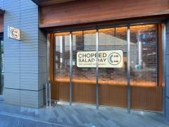チョップドサラダデイズ　二子玉川店
