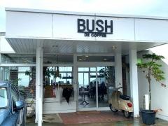 ＢＵＳＨ