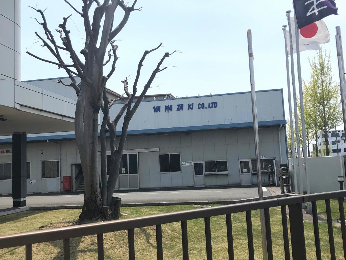 株式会社ヤマザキ