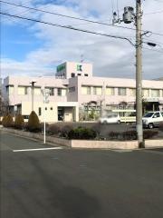 郡山整形外科・リハビリテーション科