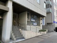 勝どき耳鼻科・内科クリニック
