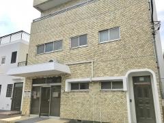 瀬谷四丁目眼科クリニック
