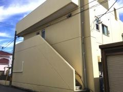 上原消化器内科クリニック