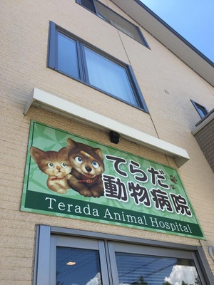 ドッグメディカル てらだ動物病院