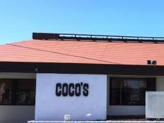 ＣＯＣＯ'Ｓ　下館バイパス店