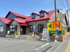 びっくりドンキー　上福岡店