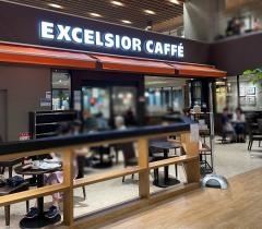 エクセルシオールカフェ　アスティ岐阜店