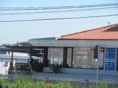 餃子の王将　四日市インター店