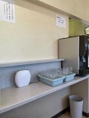 金ちゃんラーメン