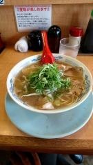ラーメン藤