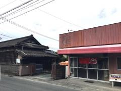 龍峰ラーメン