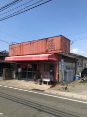 龍峰ラーメン