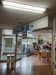 いおんしま（魚島）