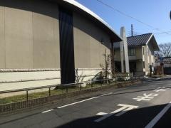 カトリック所沢教会