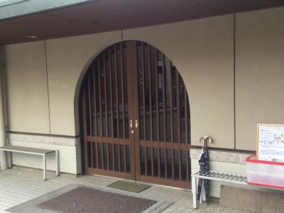 旅探 たびたん カトリック所沢教会 所沢市小手指町