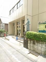 カトリック板橋教会