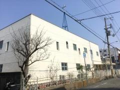 カトリック尼崎教会