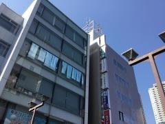 茗渓塾本八幡教室