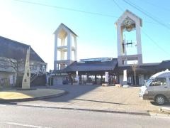 益子駅